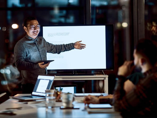 コンサルティングサービス